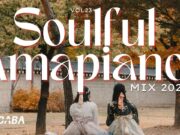Soulful Amapiano Mix 2025 Vol 23 By Dj Webaba