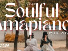 Soulful Amapiano Mix 2025 Vol 23 By Dj Webaba