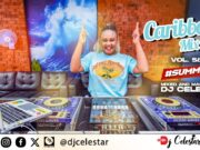 Caribbean Mix By Dj Celestar – Summer Scheme Riddim ,Overtime Riddim , Overproof Riddim, One Drop Mix