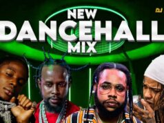 NEW DANCEHALL MIX 2025 BY DJ DJ KAYLORE FT MASICKA MUTE, VYBZ KARTEL, SHENSEEA,SKILLIBENG,POPCAAN,RBMG,TOMMY LEE,SKENG