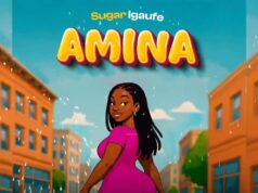 Sugar Igaufe – Amina