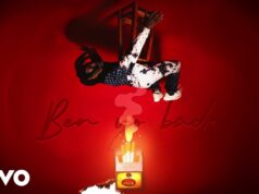 Ayetian – Ben Yo Back