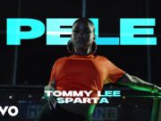 Tommy Lee Sparta – Pele