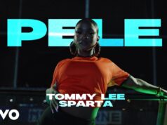 Tommy Lee Sparta – Pele