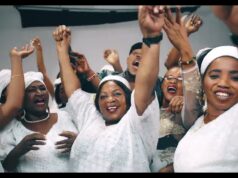 VIDEO Nay Wa Mitego – Napenda Wanawake