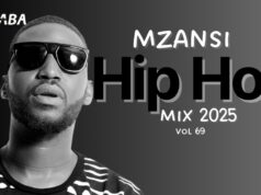 Mzansi Hip Hop Mix 2025 Vol 69 By Dj Webaba