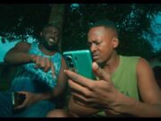 Happy C Ft Dj Shiti Comedian – Sielewi