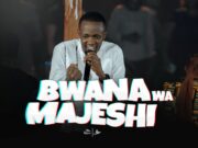 Dr.Ipyana – BWANA WA MAJESHI