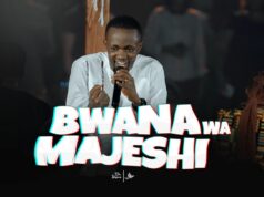Dr.Ipyana – BWANA WA MAJESHI