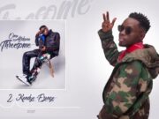 Oma Afrikana – Kandye Ezange