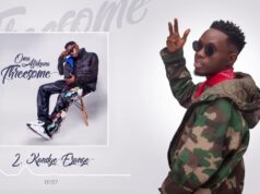 Oma Afrikana – Kandye Ezange