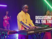 Code Ft Juels – Njuku