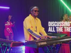 Code Ft Juels – Njuku