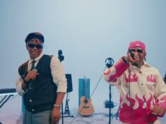 Bando Mc Ft Senny Motion – Sir God