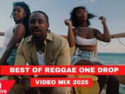 ONE DROP REGGAE SONGS MIX 2025 BY DJ VYGA UB40, ALAINE, CECILE, CHRIS MARTIN