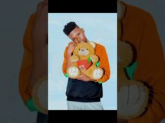 Mudy Msanii Ft Suzy mjanja – NAKUPENDA WEWE