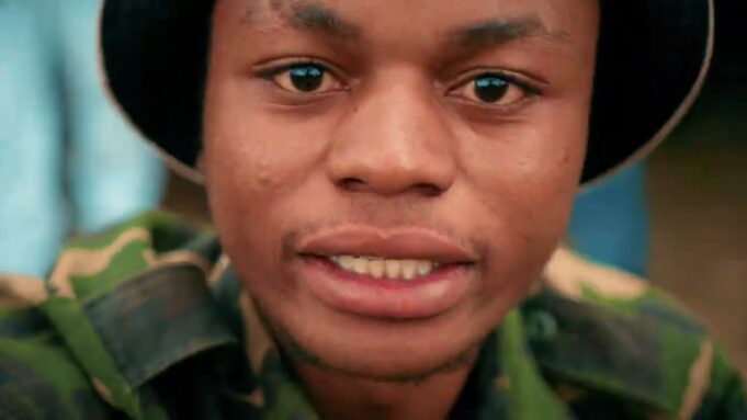 Dr Stafa Awosh Ft Claymax Wafikhofi - Nkhondo