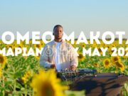 AMAPIANO MIX 2025 BY DJ ROMEO MAKOTA