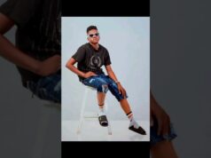 Mudy Msanii – Piga Salut