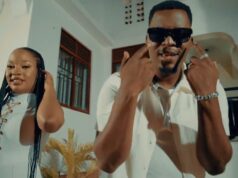 Nyinga Blamo – In keni