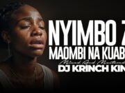 NYIMBO ZA KUABUDU & DEEP SWAHILI WORSHIP SONG NONSTOP 2025 BY DJ KRINCH KING