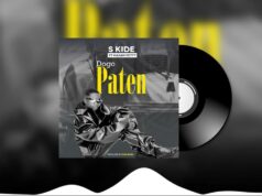 S Kide Ft Madam Fetty – Dogo Paten