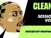 Amapiano Mix 2025 Best Of Sessions Vol.2 By Dj Mapawa