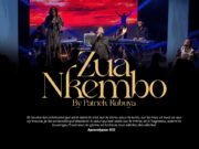 Patric Kubuya – Zua Nkembo