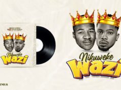 Mizzo Genius Ft Dogo Elisha – Nikuweke Wazi