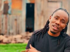 Solo Mc Ft Best Naso – Mikosi