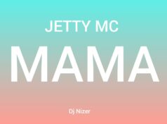 Jetty Mc – Mama