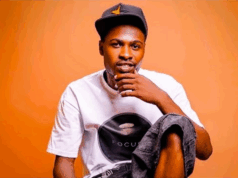 Kidensa Mc – Nafosi Nikupe Manoti