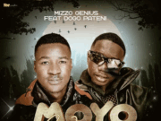 Mizzo Genius Ft Dogo Paten – Moyo Wangu