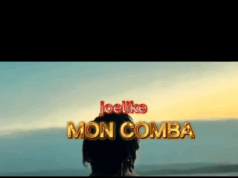 Joe Like – Mon Comba