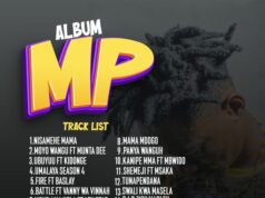 ALBUM Chief Killer – MP