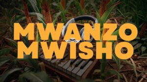 T3pro, Toxic Fuvu, Gano & Valentino C - Mwanzo Mwisho