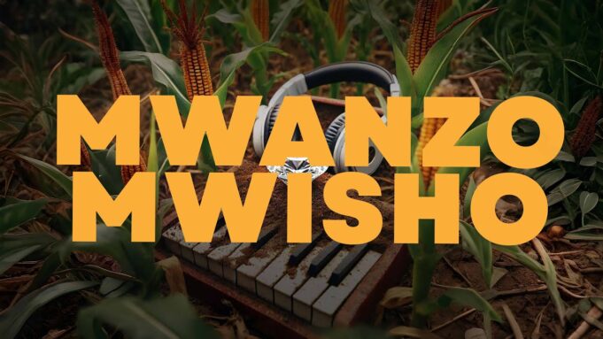 T3pro, Toxic Fuvu, Gano & Valentino C - Mwanzo Mwisho