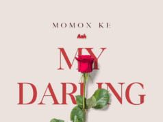 Momox KE – My Darling Momox KE - My Darling