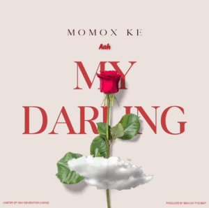 Momox KE - My Darling