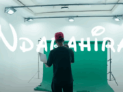 Marina – Ndarahira