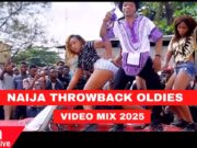 Throwback Naija 2000’s, Old School Mix By Dj Bunduki -Timaya,Duncan,P,Square,Dbanj,Wizkid