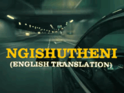 VIDEO Goon Flavour Ft Master KG & Eemoh – Ngishutheni (English Translation Lyrics)