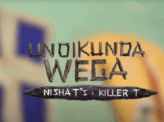 Nisha Ts Ft Killer T – Unoikunda Wega