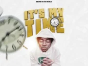 Nyago Man – It’s My Time