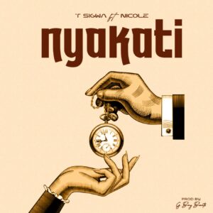 T Sigwa Ft Nicole - Nyakati