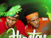 Pawaboy AB Ft Steval – Hunter