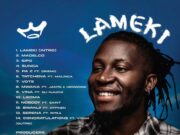 ALBUM PROVOICE – LAMEKI