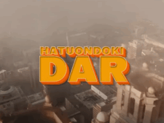 Rasco Sembo – Hatuondoki Dar