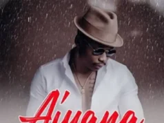 Otile Brown Ft Sanaipei Tande – Aiyana