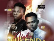 Sapologuano Odenumz Ft Aslay – Nishakupenda